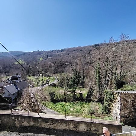 Вилла Les Granges Сен-Нектер Экстерьер фото